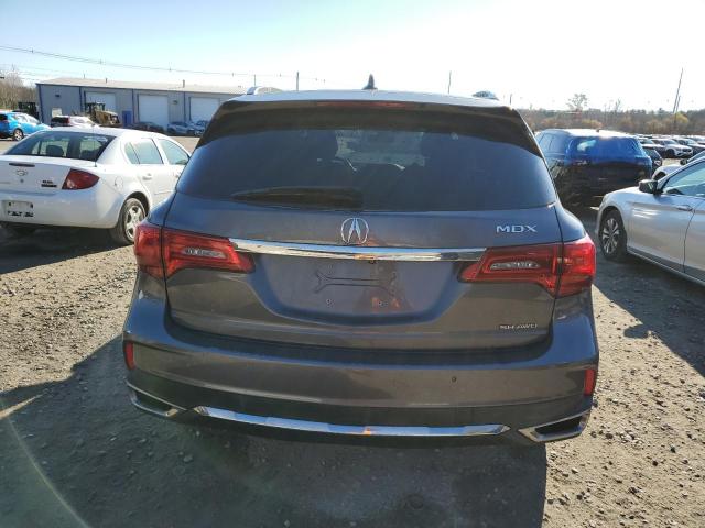 Photo 5 VIN: 5FRYD4H50HB029718 - ACURA MDX TECHNO 