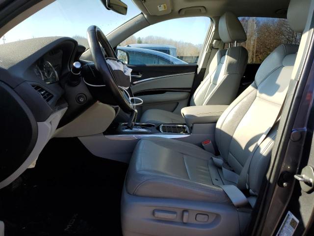Photo 6 VIN: 5FRYD4H50HB029718 - ACURA MDX TECHNO 
