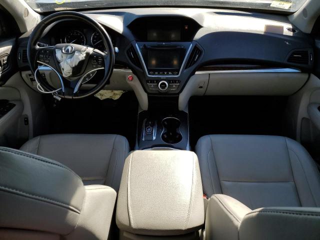 Photo 7 VIN: 5FRYD4H50HB029718 - ACURA MDX TECHNO 