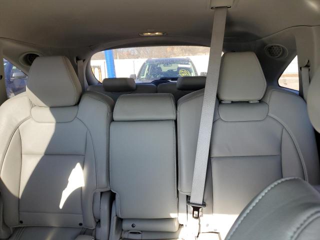 Photo 9 VIN: 5FRYD4H50HB029718 - ACURA MDX TECHNO 