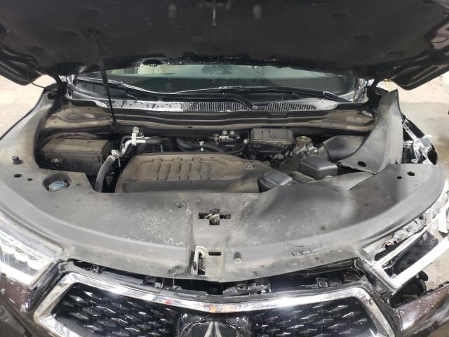 Photo 11 VIN: 5FRYD4H50HB030187 - ACURA MDX TECHNO 