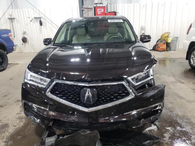 Photo 4 VIN: 5FRYD4H50HB030187 - ACURA MDX TECHNO 