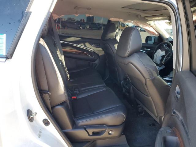 Photo 10 VIN: 5FRYD4H50HB030206 - ACURA MDX TECHNO 