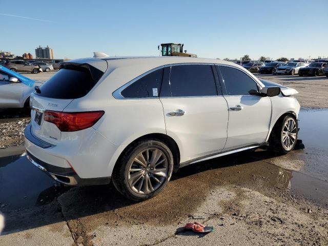 Photo 2 VIN: 5FRYD4H50HB030206 - ACURA MDX TECHNO 