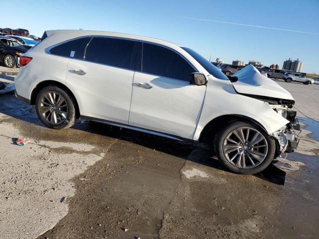 Photo 3 VIN: 5FRYD4H50HB030206 - ACURA MDX TECHNO 