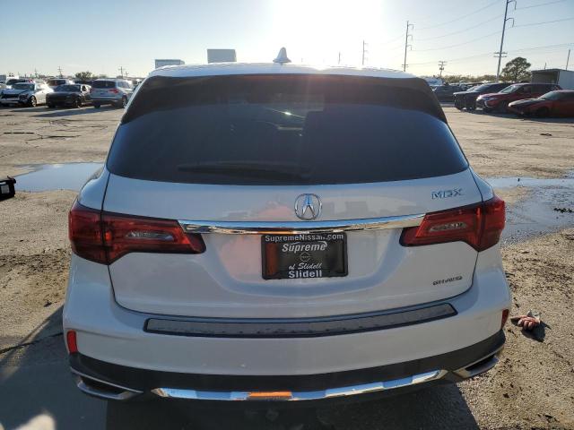 Photo 5 VIN: 5FRYD4H50HB030206 - ACURA MDX TECHNO 