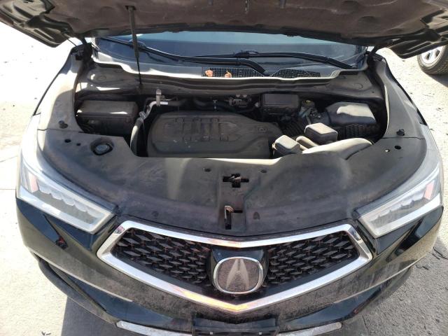 Photo 11 VIN: 5FRYD4H50HB030402 - ACURA MDX 