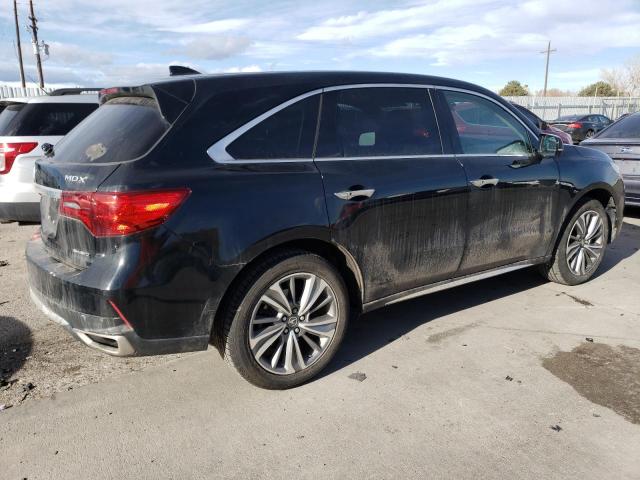 Photo 2 VIN: 5FRYD4H50HB030402 - ACURA MDX 