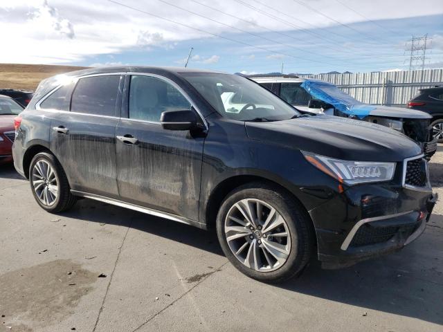 Photo 3 VIN: 5FRYD4H50HB030402 - ACURA MDX 