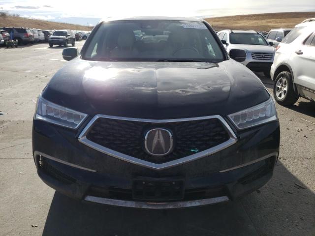 Photo 4 VIN: 5FRYD4H50HB030402 - ACURA MDX 