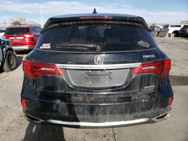 Photo 5 VIN: 5FRYD4H50HB030402 - ACURA MDX 