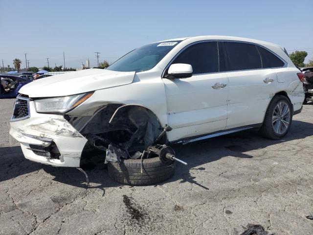 Photo 0 VIN: 5FRYD4H50HB038564 - ACURA MDX 