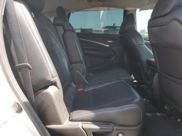 Photo 10 VIN: 5FRYD4H50HB038564 - ACURA MDX 