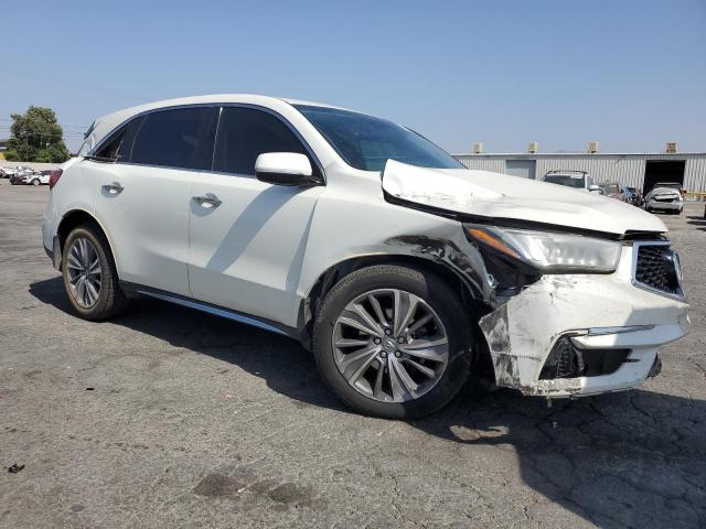 Photo 3 VIN: 5FRYD4H50HB038564 - ACURA MDX 