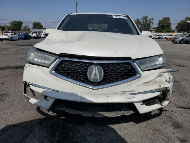 Photo 4 VIN: 5FRYD4H50HB038564 - ACURA MDX 