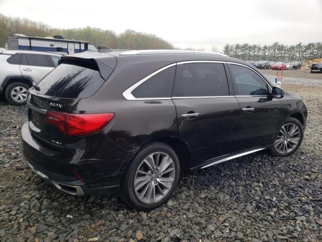 Photo 2 VIN: 5FRYD4H50HB040282 - ACURA MDX 