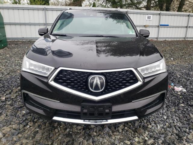 Photo 4 VIN: 5FRYD4H50HB040282 - ACURA MDX 