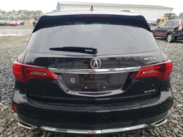 Photo 5 VIN: 5FRYD4H50HB040282 - ACURA MDX 