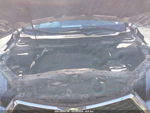 Photo 9 VIN: 5FRYD4H51HB002253 - ACURA MDX 