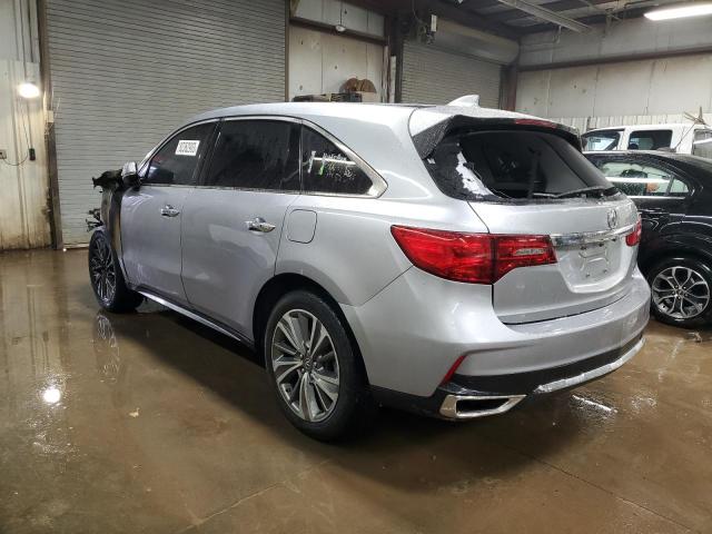 Photo 1 VIN: 5FRYD4H51HB003452 - ACURA MDX 