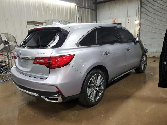 Photo 2 VIN: 5FRYD4H51HB003452 - ACURA MDX 