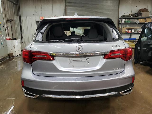 Photo 5 VIN: 5FRYD4H51HB003452 - ACURA MDX 