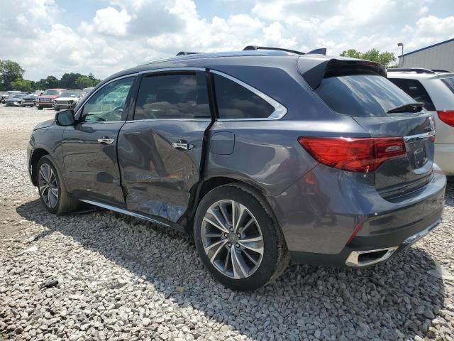 Photo 1 VIN: 5FRYD4H51HB013043 - ACURA MDX 