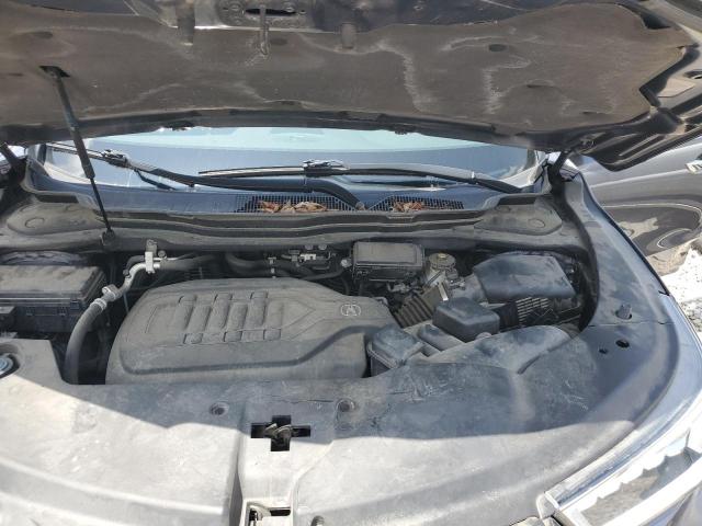 Photo 11 VIN: 5FRYD4H51HB013043 - ACURA MDX 