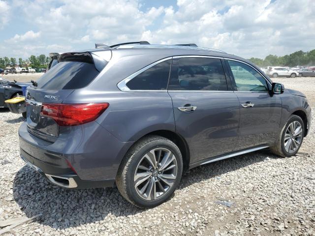 Photo 2 VIN: 5FRYD4H51HB013043 - ACURA MDX 