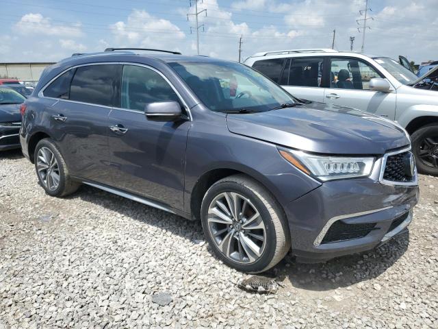 Photo 3 VIN: 5FRYD4H51HB013043 - ACURA MDX 