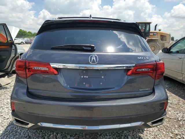 Photo 5 VIN: 5FRYD4H51HB013043 - ACURA MDX 