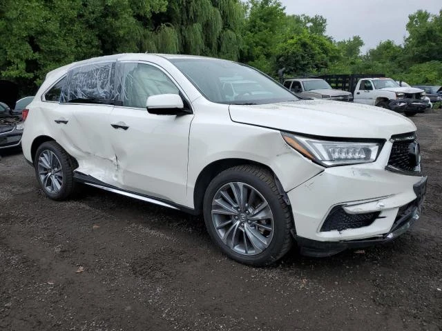 Photo 3 VIN: 5FRYD4H51HB014967 - ACURA MDX TECHNO 