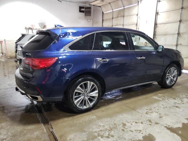 Photo 2 VIN: 5FRYD4H51HB029842 - ACURA MDX TECHNO 