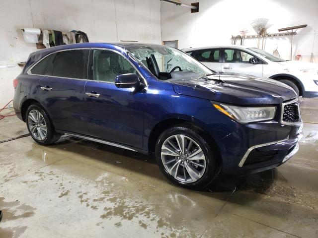 Photo 3 VIN: 5FRYD4H51HB029842 - ACURA MDX TECHNO 