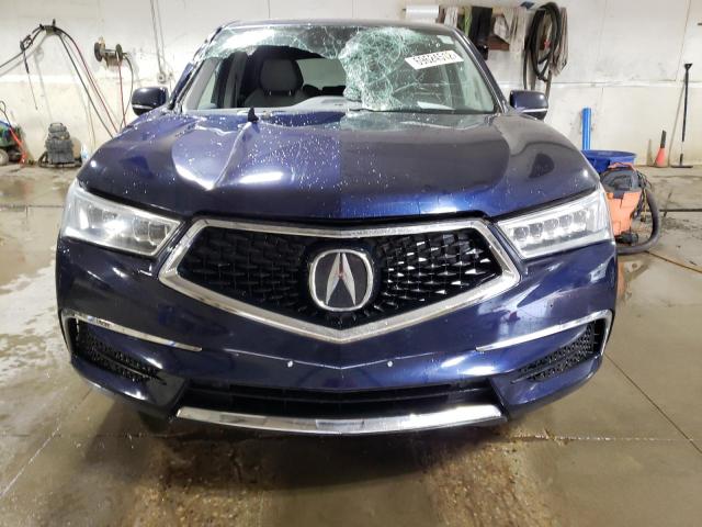 Photo 4 VIN: 5FRYD4H51HB029842 - ACURA MDX TECHNO 