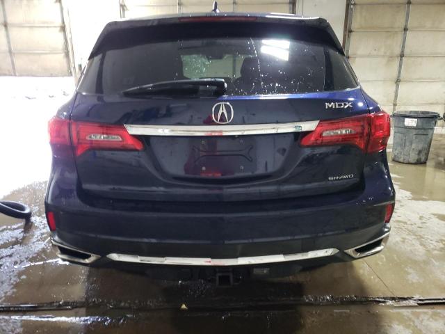 Photo 5 VIN: 5FRYD4H51HB029842 - ACURA MDX TECHNO 