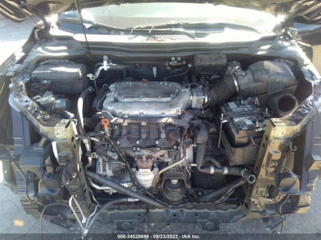 Photo 9 VIN: 5FRYD4H51HB031316 - ACURA MDX 