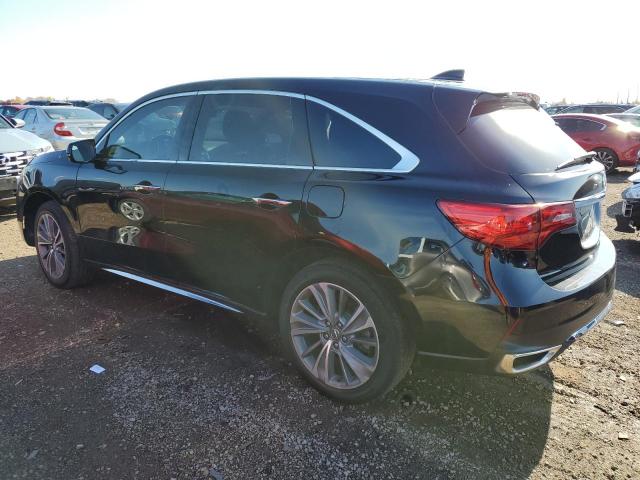 Photo 1 VIN: 5FRYD4H51HB039187 - ACURA MDX TECHNO 