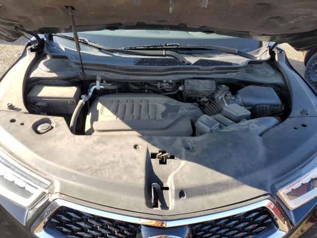 Photo 11 VIN: 5FRYD4H51HB039187 - ACURA MDX TECHNO 