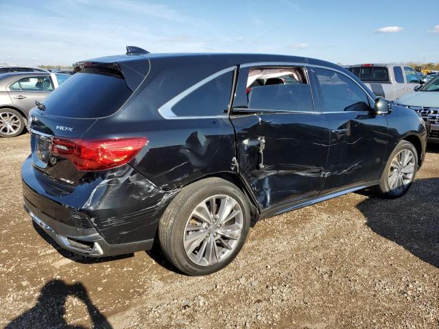 Photo 2 VIN: 5FRYD4H51HB039187 - ACURA MDX TECHNO 