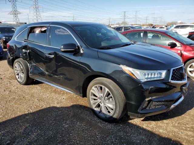 Photo 3 VIN: 5FRYD4H51HB039187 - ACURA MDX TECHNO 