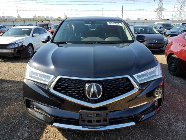 Photo 4 VIN: 5FRYD4H51HB039187 - ACURA MDX TECHNO 