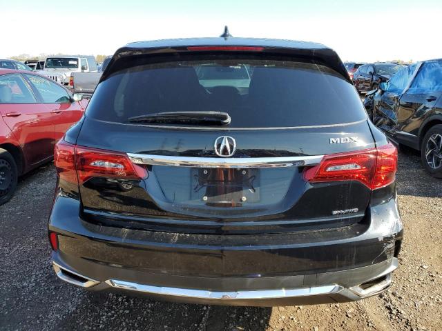 Photo 5 VIN: 5FRYD4H51HB039187 - ACURA MDX TECHNO 