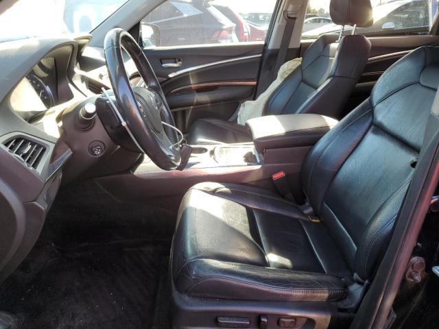 Photo 6 VIN: 5FRYD4H51HB039187 - ACURA MDX TECHNO 