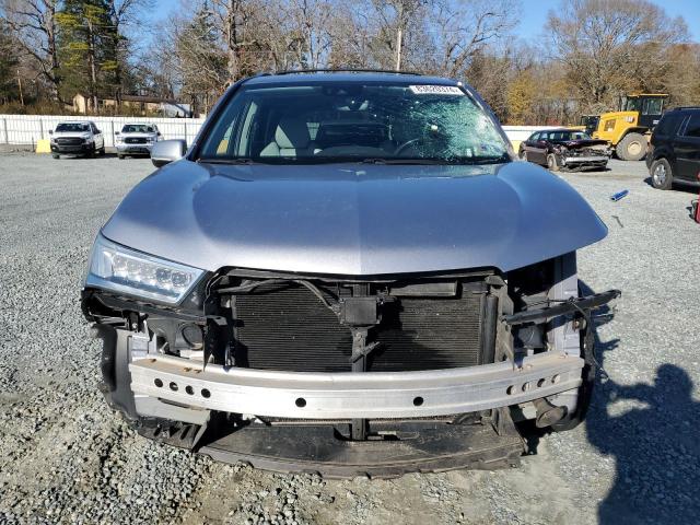 Photo 4 VIN: 5FRYD4H52HB017764 - ACURA MDX TECHNO 