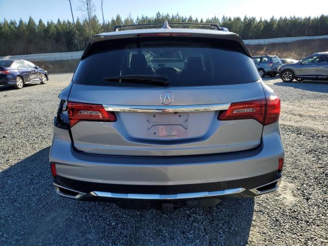 Photo 5 VIN: 5FRYD4H52HB017764 - ACURA MDX TECHNO 