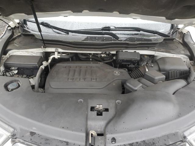 Photo 11 VIN: 5FRYD4H52HB590275 - ACURA MDX 