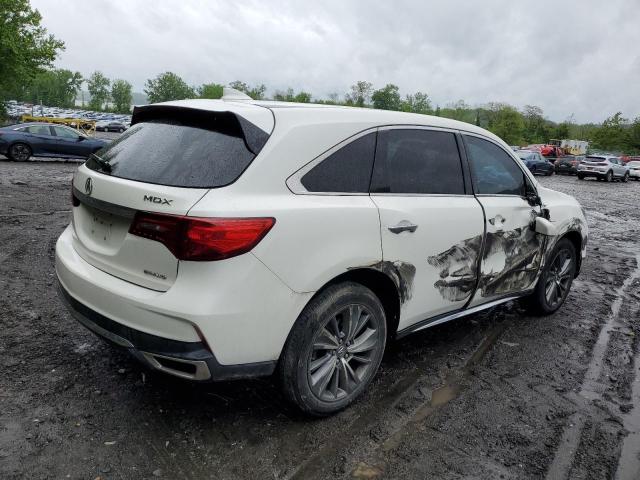 Photo 2 VIN: 5FRYD4H52HB590275 - ACURA MDX 