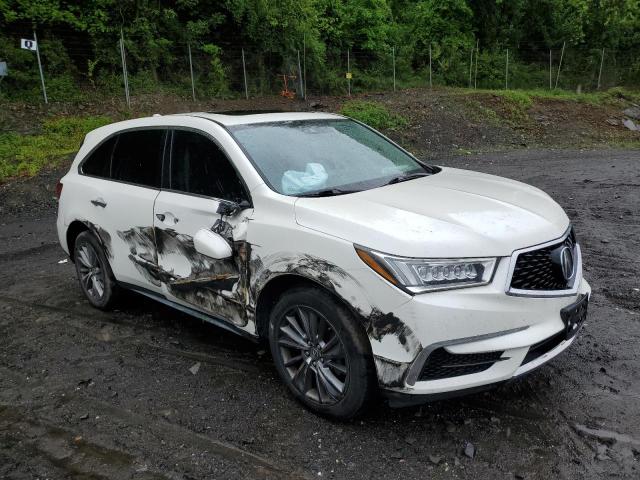 Photo 3 VIN: 5FRYD4H52HB590275 - ACURA MDX 