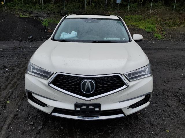 Photo 4 VIN: 5FRYD4H52HB590275 - ACURA MDX 